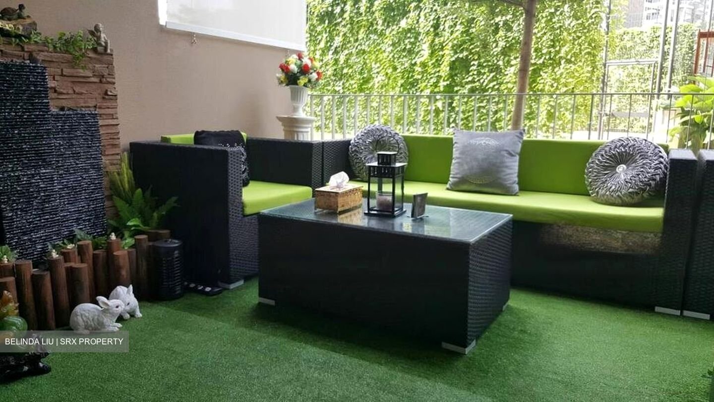 Sea Esta (D18), Condominium #457623301